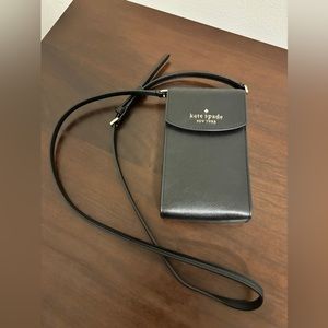 Kate Spade Small Crossbody Bag